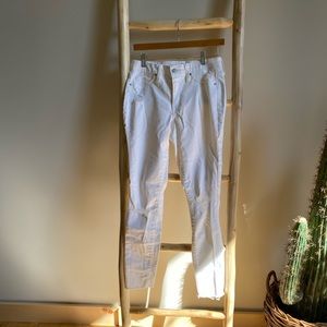 Universal Thread high rise jegging jeans